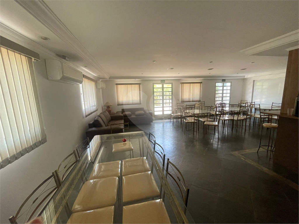 Apartamento a venda na Avenida Nova Cantareira