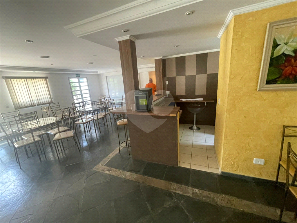 Apartamento a venda na Avenida Nova Cantareira