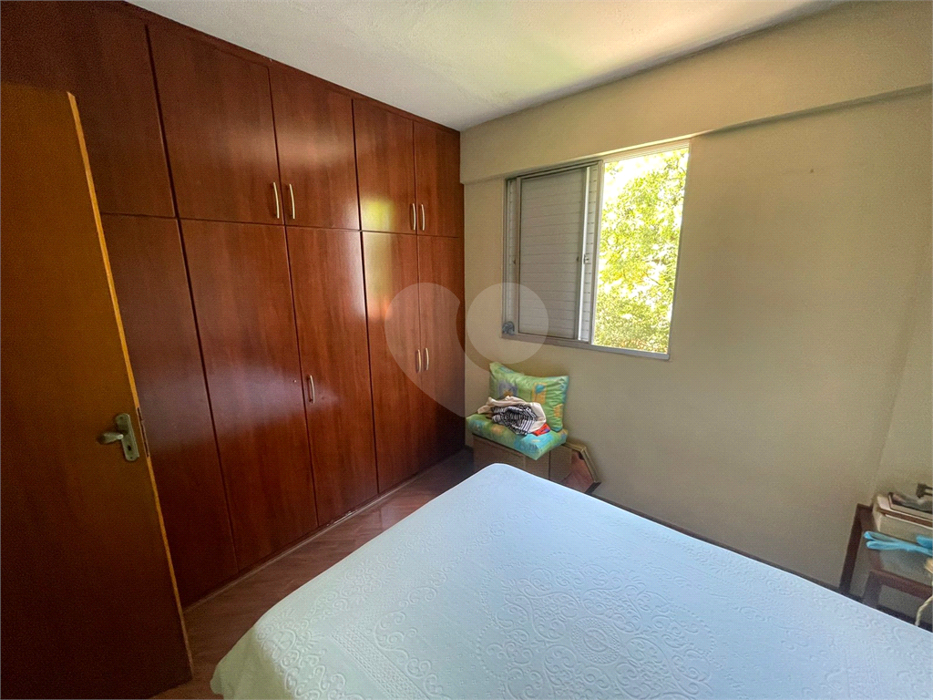 Apartamento a venda na Avenida Nova Cantareira