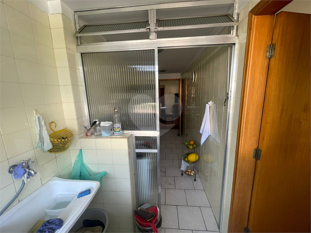 Apartamento a venda na Avenida Nova Cantareira