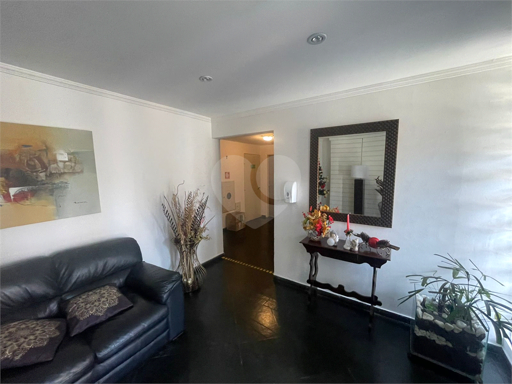 Apartamento a venda na Avenida Nova Cantareira