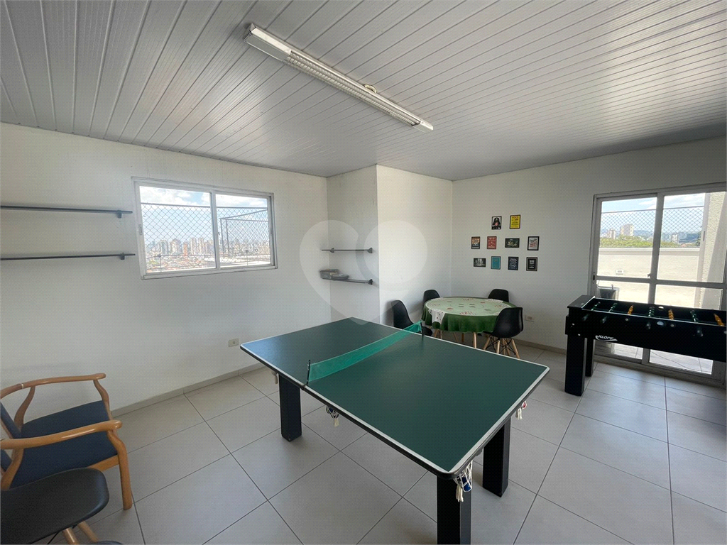 Apartamento a venda na Avenida Nova Cantareira