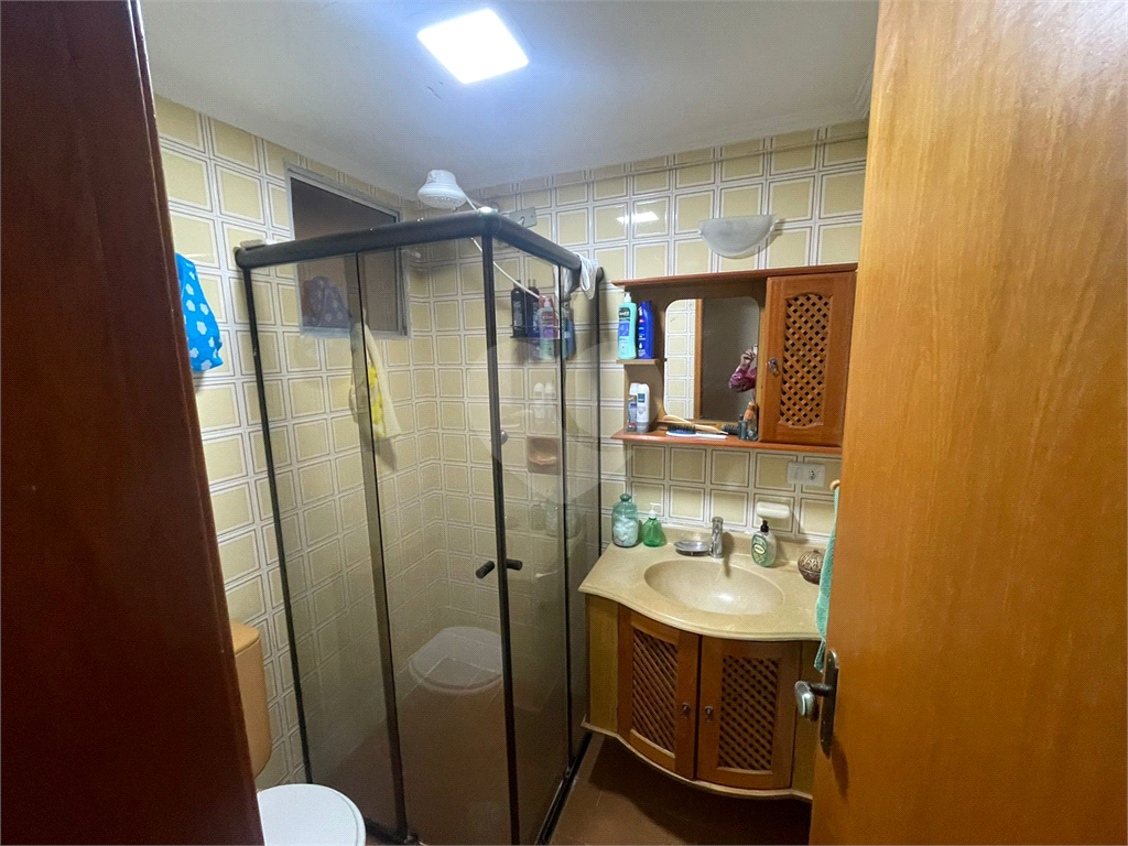 Apartamento a venda na Avenida Nova Cantareira