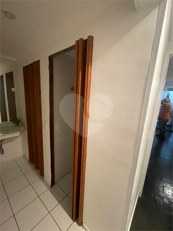 Apartamento a venda na Avenida Nova Cantareira