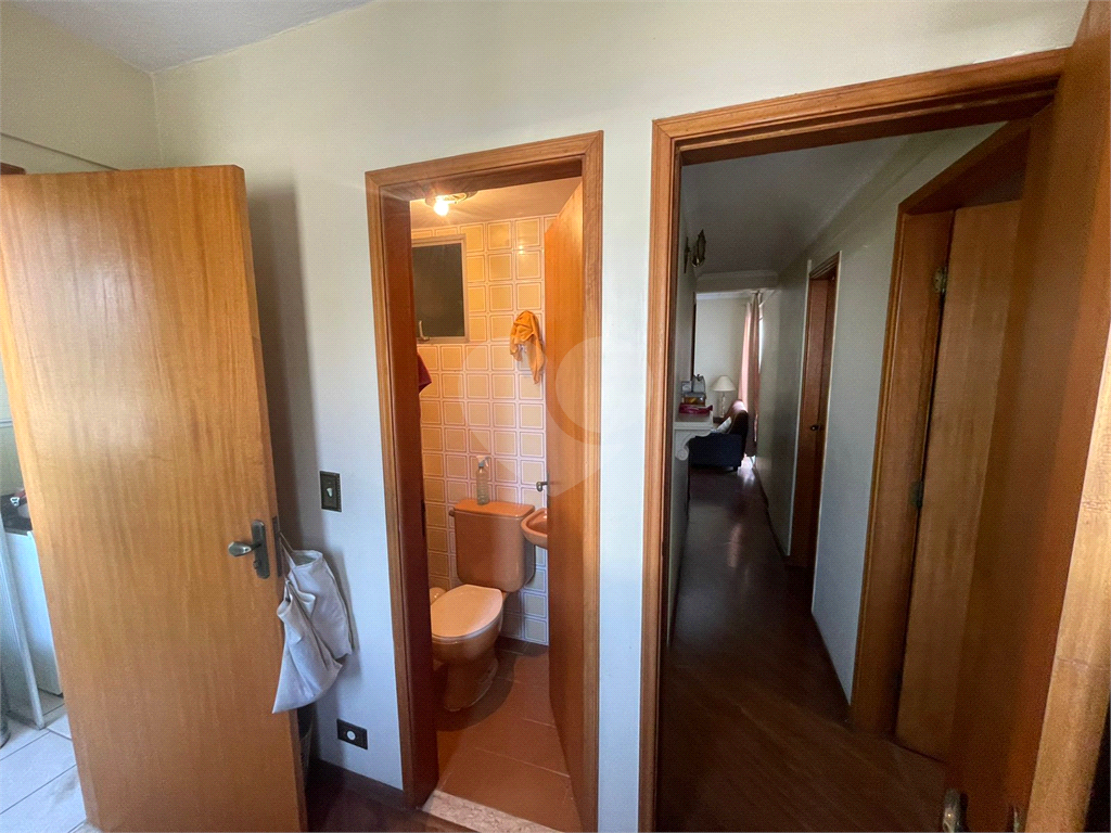 Apartamento a venda na Avenida Nova Cantareira