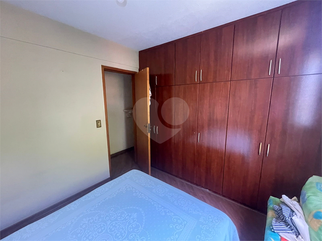 Apartamento a venda na Avenida Nova Cantareira