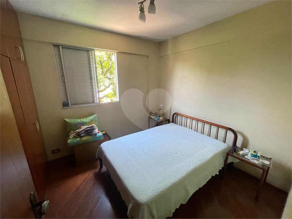Apartamento a venda na Avenida Nova Cantareira