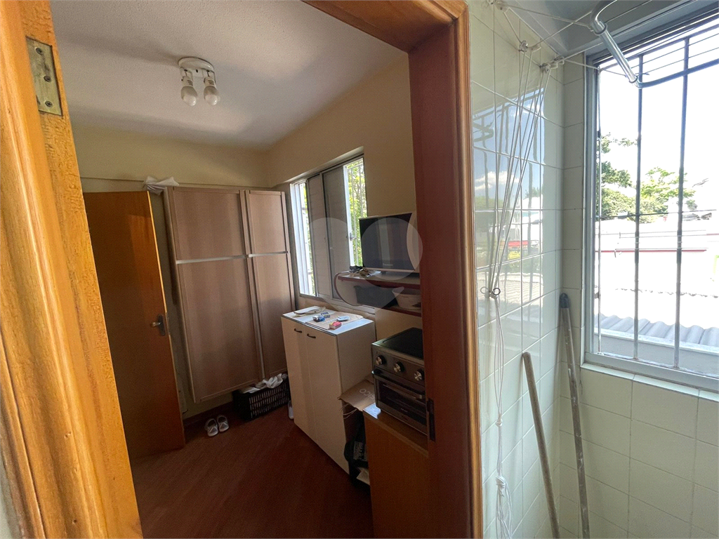 Apartamento a venda na Avenida Nova Cantareira