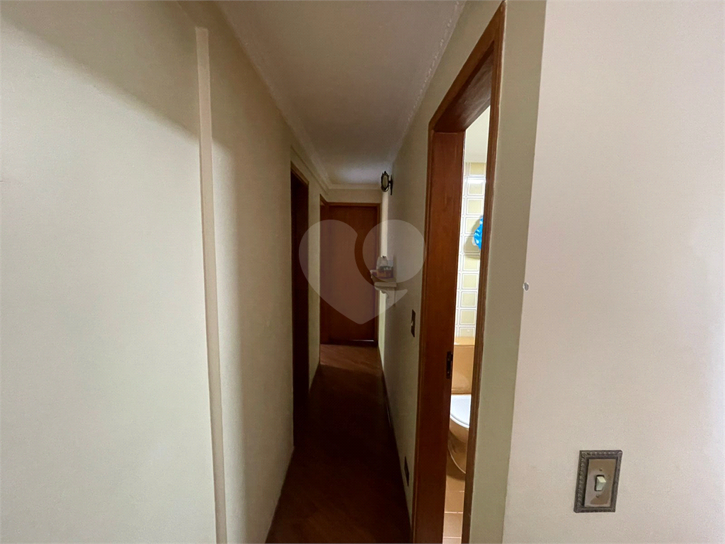 Apartamento a venda na Avenida Nova Cantareira