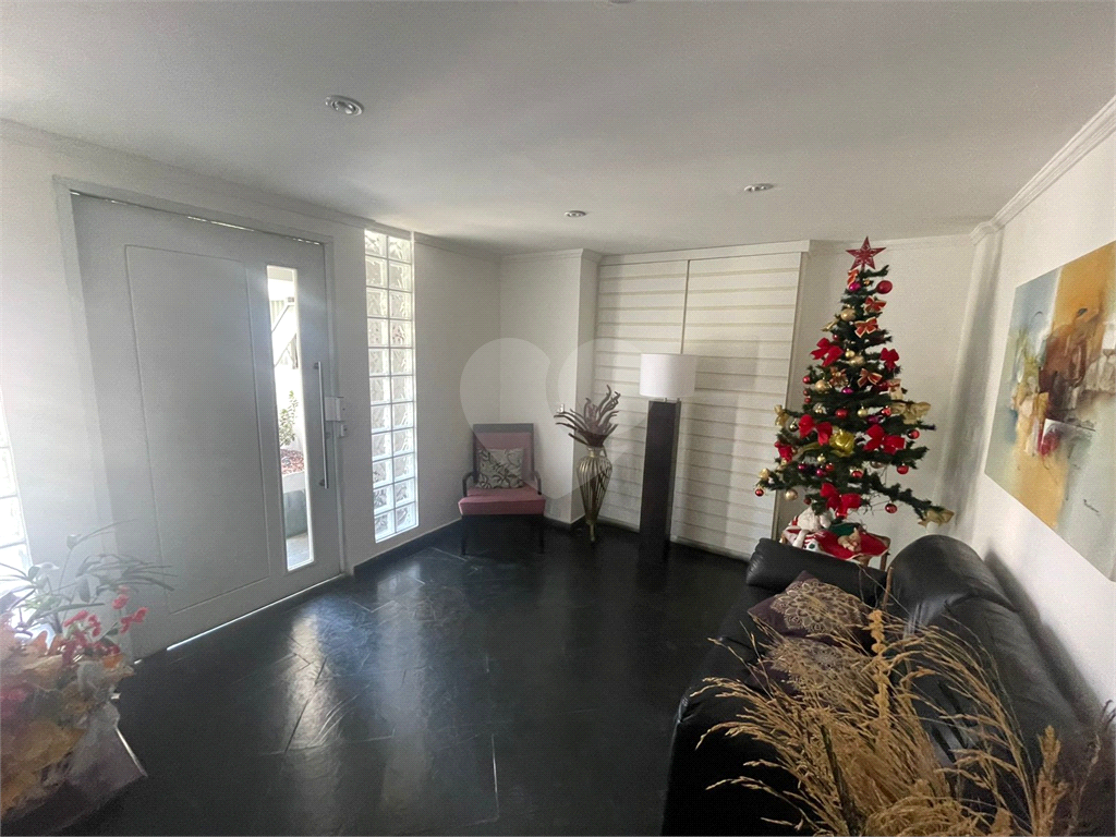 Apartamento a venda na Avenida Nova Cantareira
