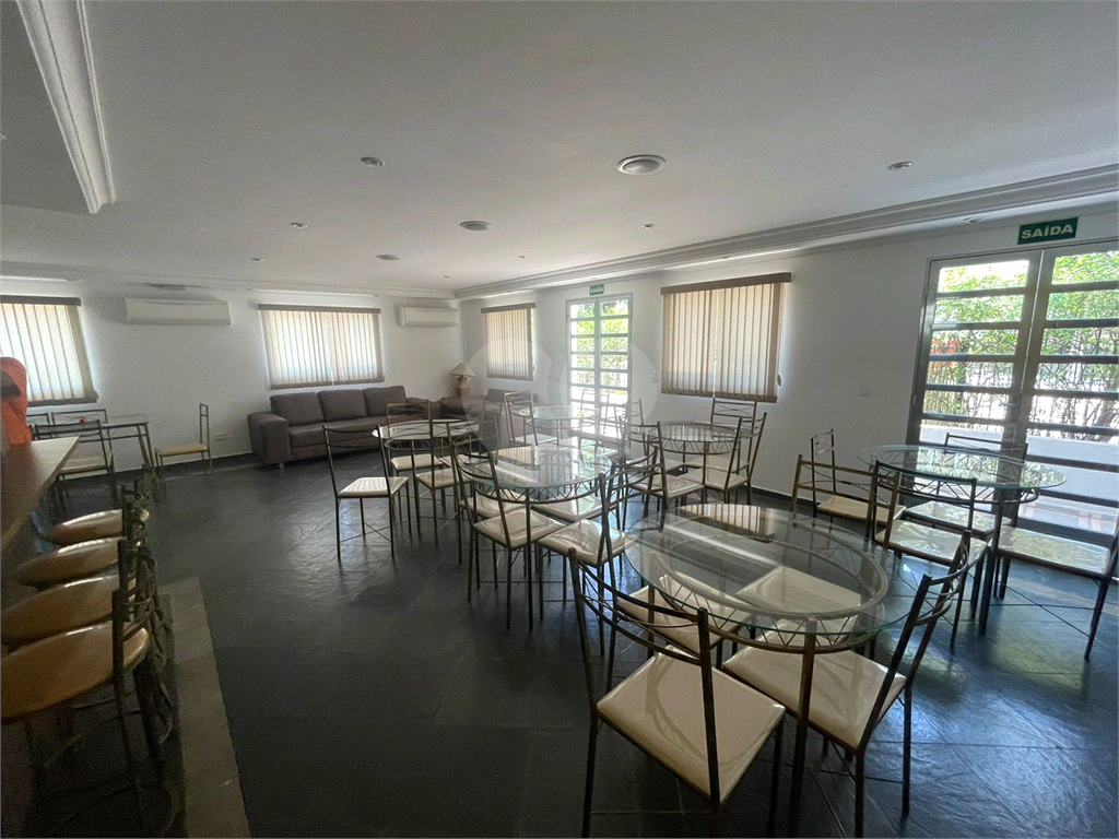 Apartamento a venda na Avenida Nova Cantareira