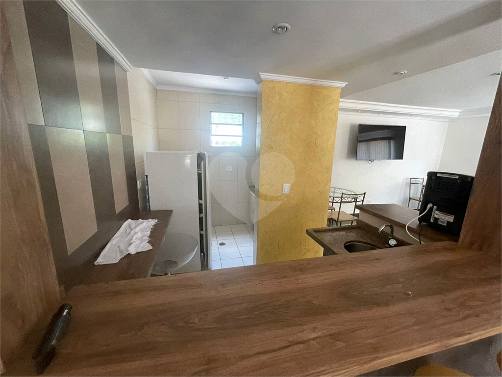 Apartamento a venda na Avenida Nova Cantareira