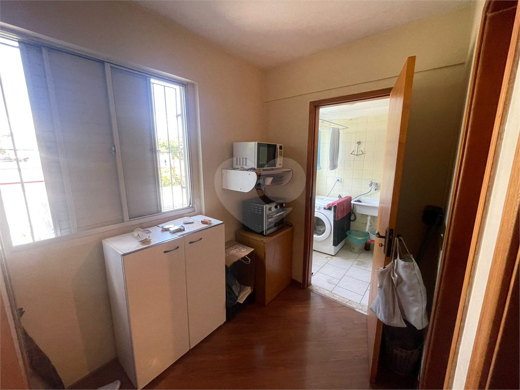 Apartamento a venda na Avenida Nova Cantareira