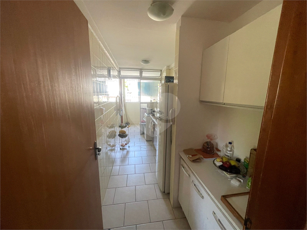 Apartamento a venda na Avenida Nova Cantareira