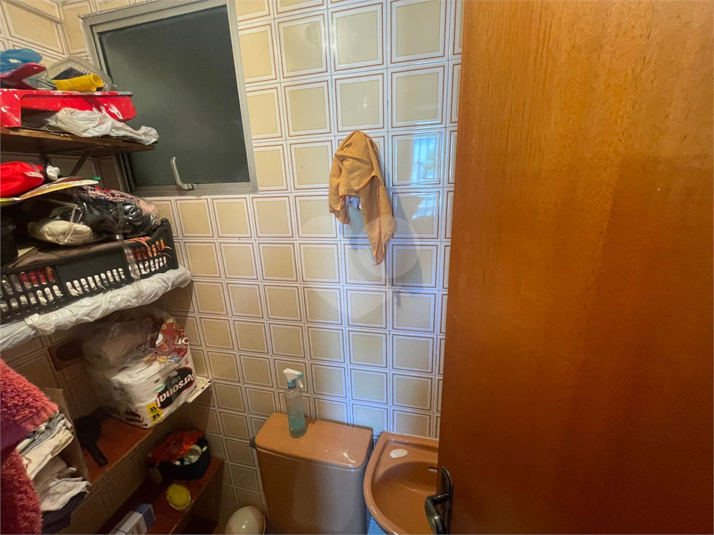 Apartamento a venda na Avenida Nova Cantareira
