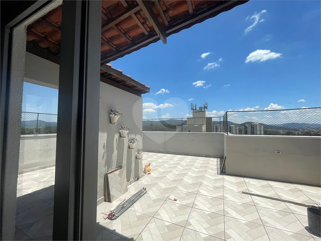 Apartamento a venda na Avenida Nova Cantareira