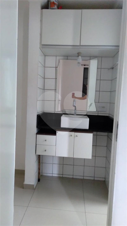 Apartamento a venda Tucuruvi
