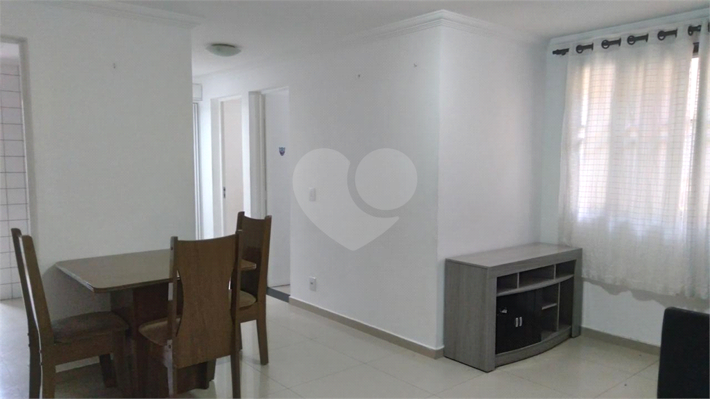 Apartamento a venda Tucuruvi