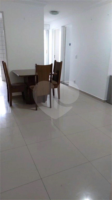 Apartamento a venda Tucuruvi