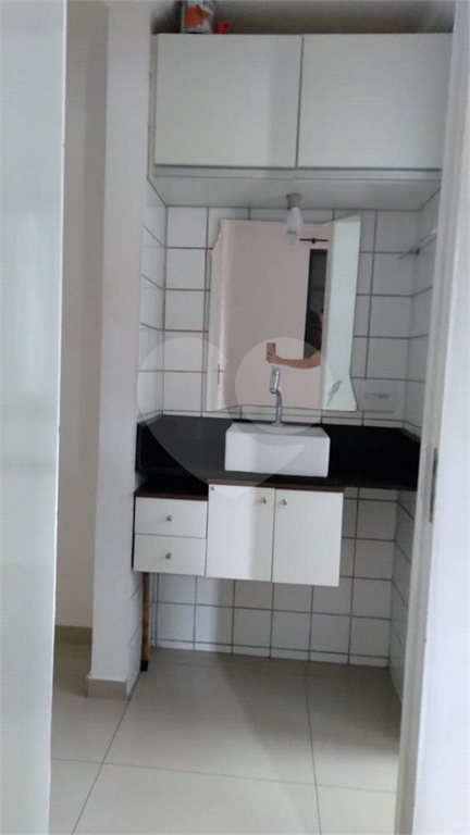 Apartamento a venda Tucuruvi