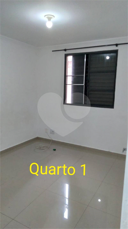 Apartamento a venda Tucuruvi