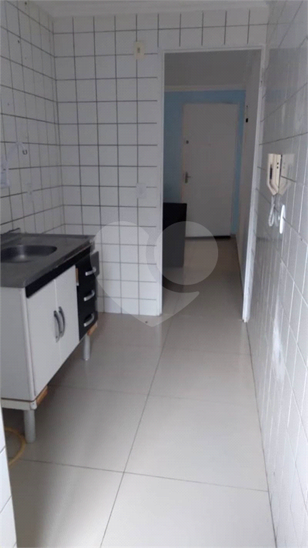 Apartamento a venda Tucuruvi