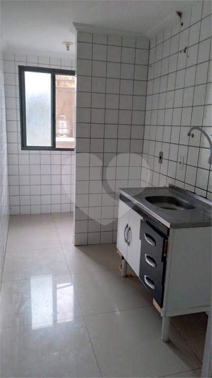 Apartamento a venda Tucuruvi