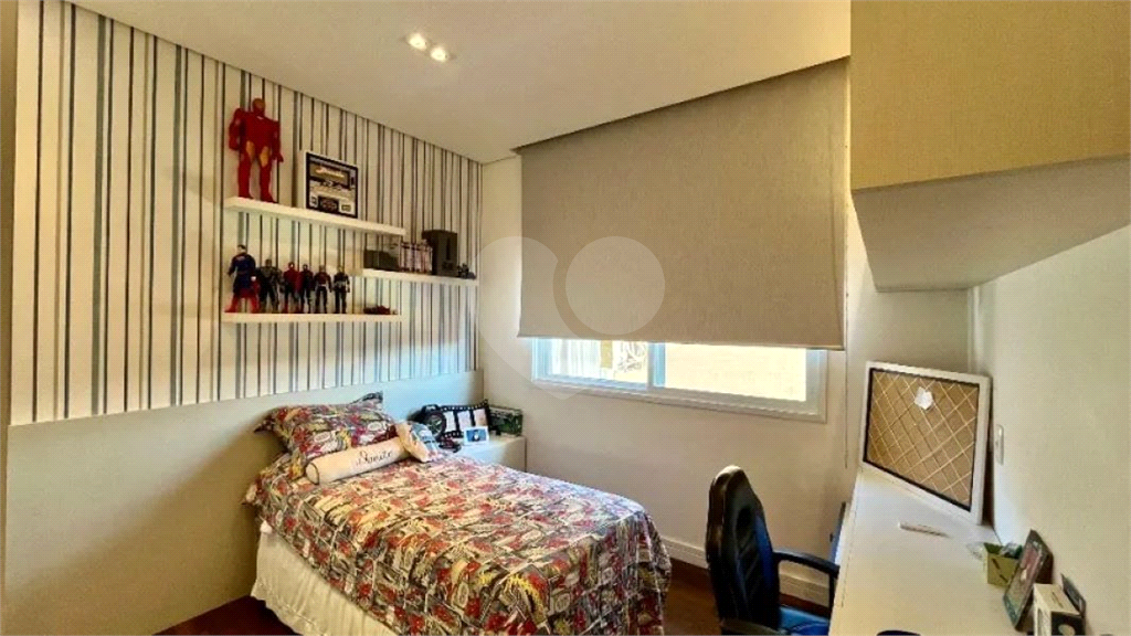 Casa no Condomínio Residencial Santa Maria em Jandira