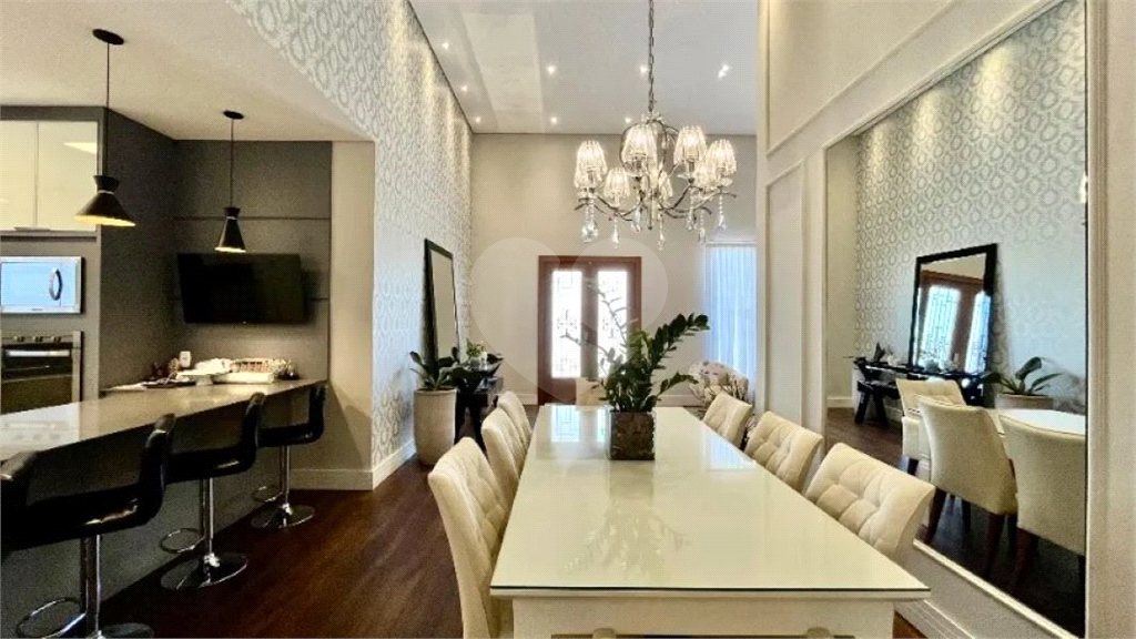 Casa no Condomínio Residencial Santa Maria em Jandira
