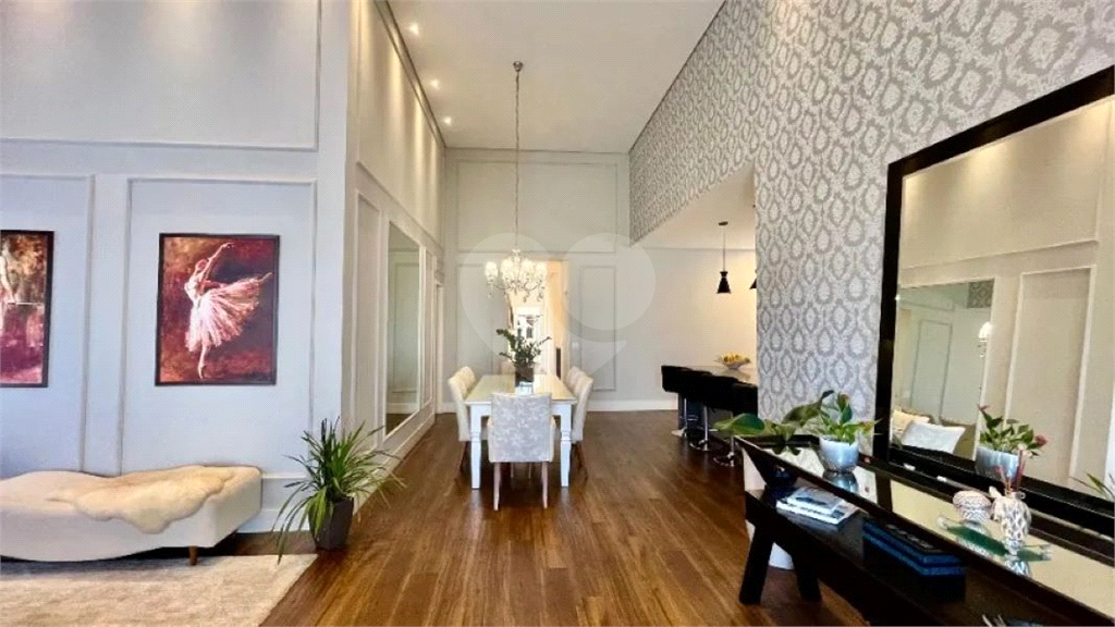 Casa no Condomínio Residencial Santa Maria em Jandira
