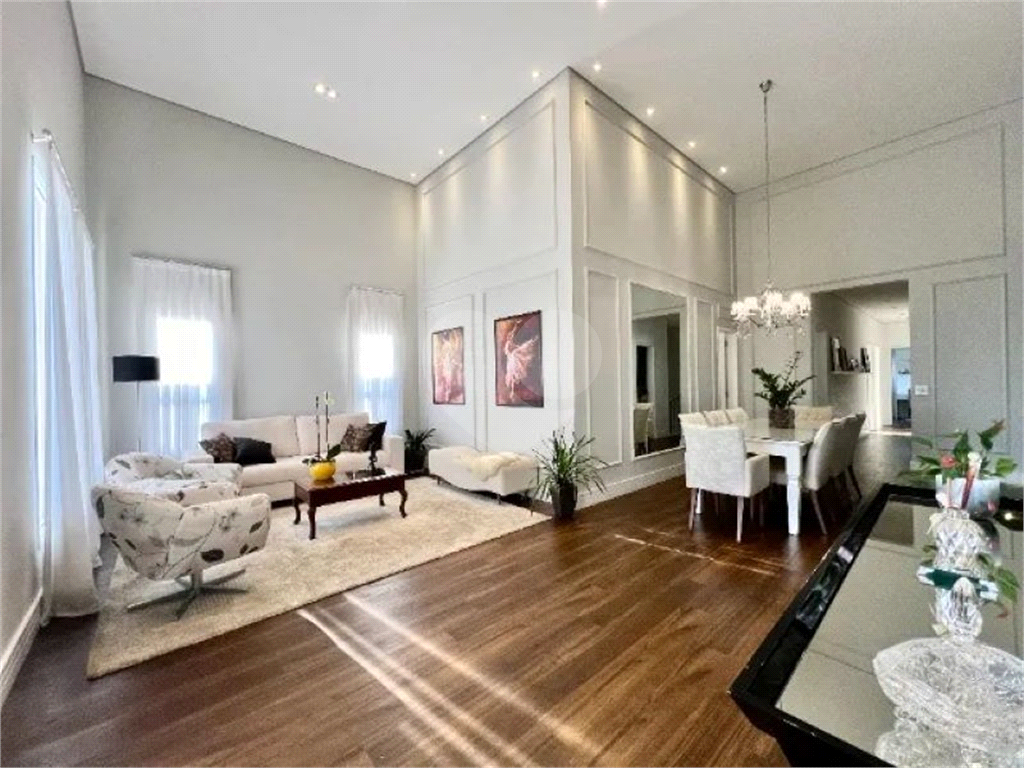 Casa no Condomínio Residencial Santa Maria em Jandira
