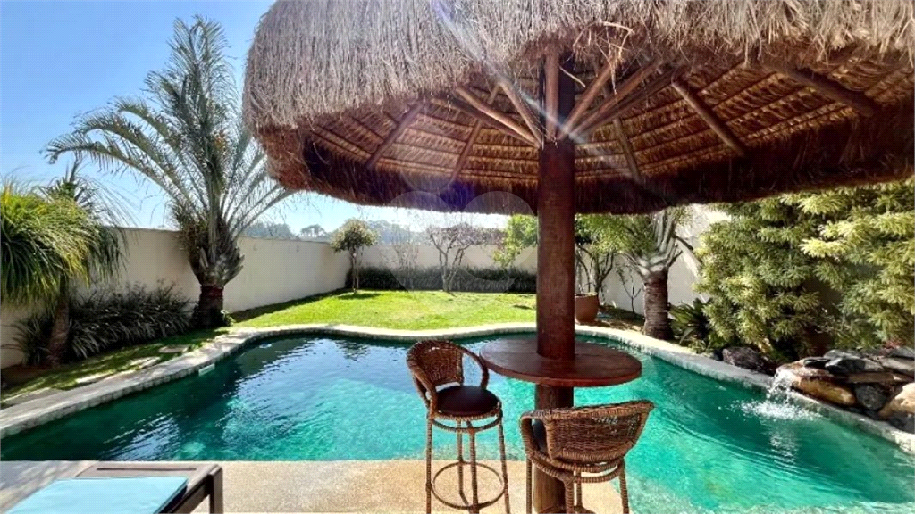 Casa no Condomínio Residencial Santa Maria em Jandira