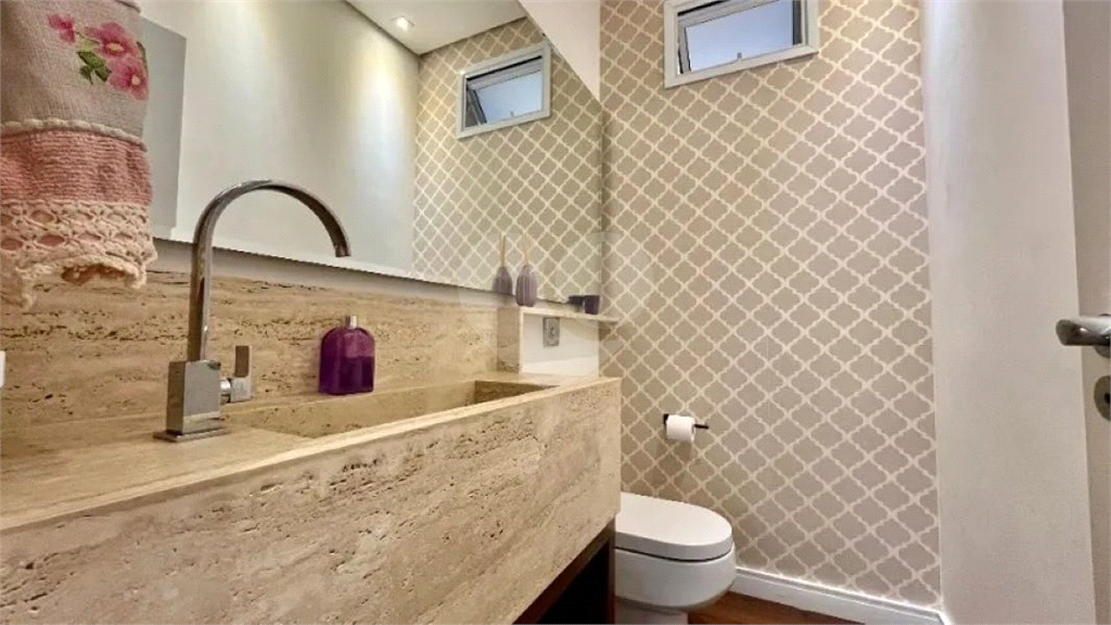 Casa no Condomínio Residencial Santa Maria em Jandira