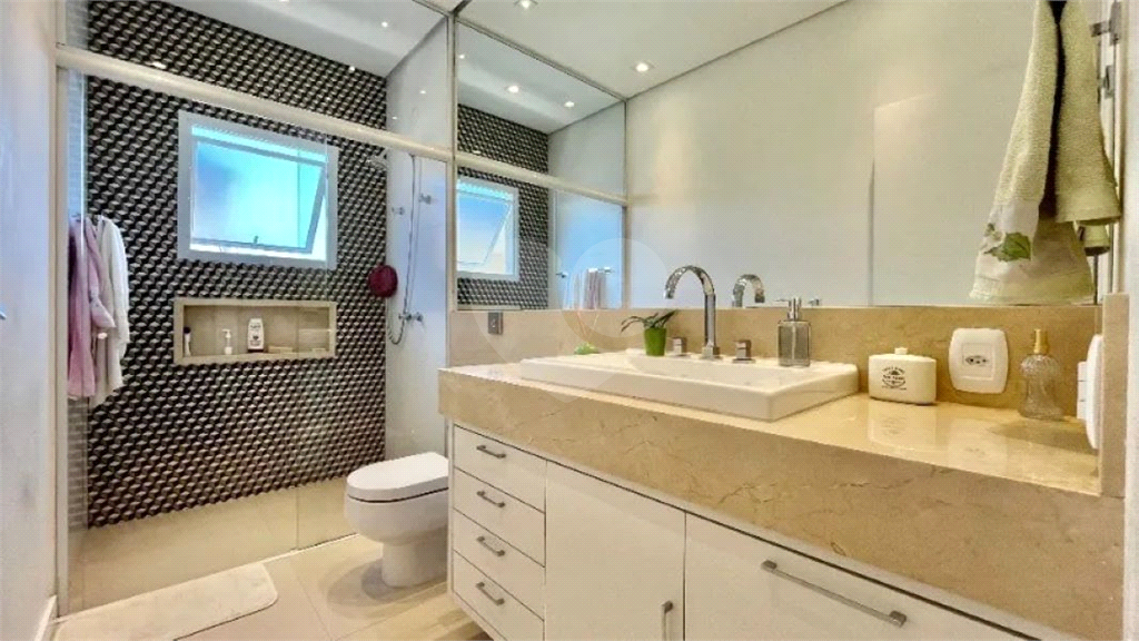 Casa no Condomínio Residencial Santa Maria em Jandira