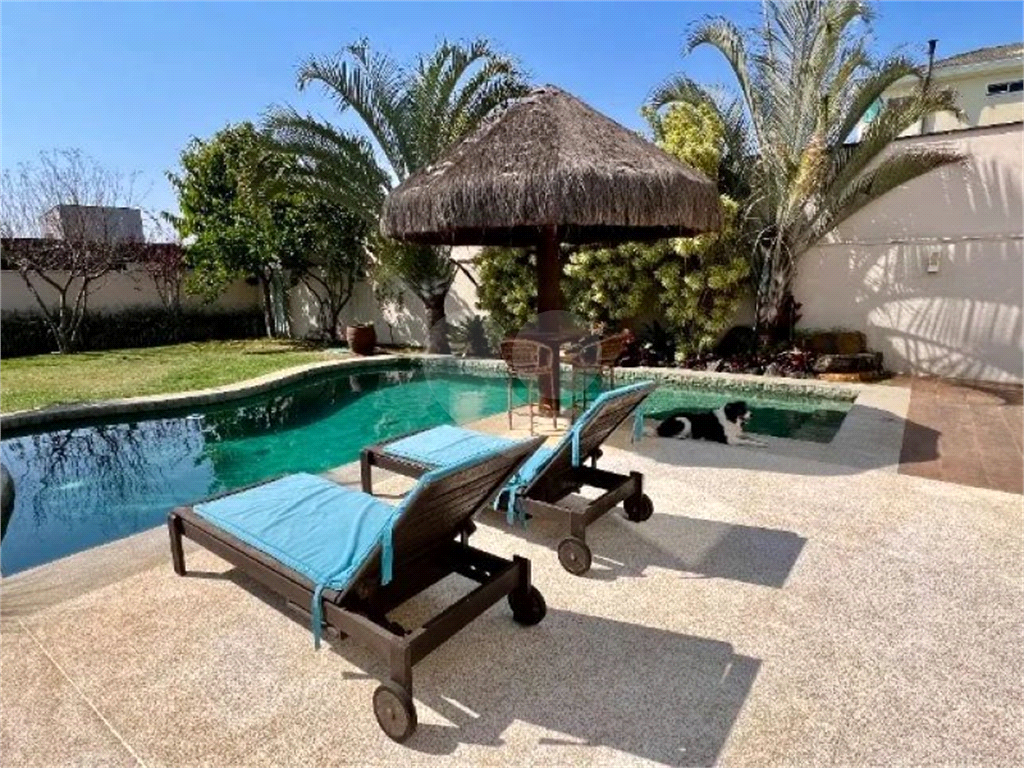 Casa no Condomínio Residencial Santa Maria em Jandira