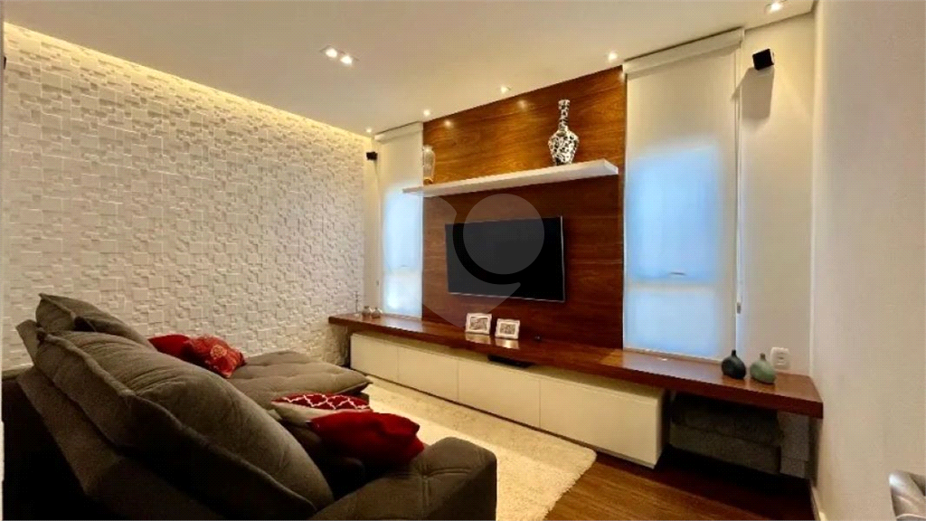 Casa no Condomínio Residencial Santa Maria em Jandira