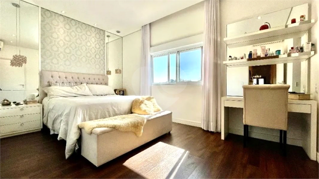 Casa no Condomínio Residencial Santa Maria em Jandira