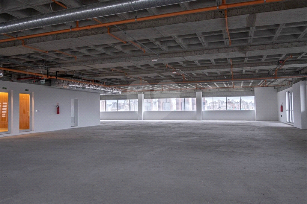 Conjunto Comercial/Sala So Paulo  Barra Funda  