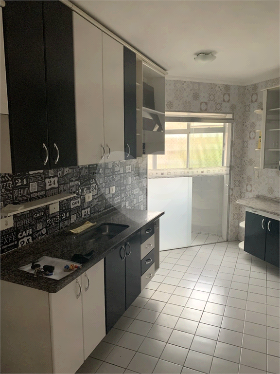 APARTAMENTO em VILA NOVA CACHOEIRINHA