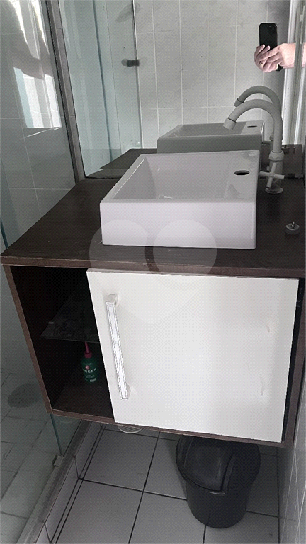 APARTAMENTO em VILA NOVA CACHOEIRINHA