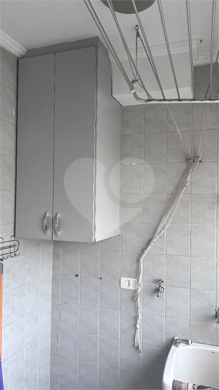 APARTAMENTO em VILA NOVA CACHOEIRINHA