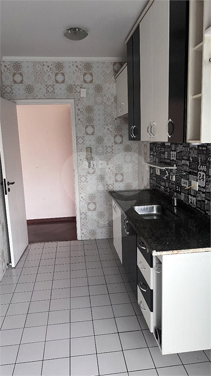 APARTAMENTO em VILA NOVA CACHOEIRINHA