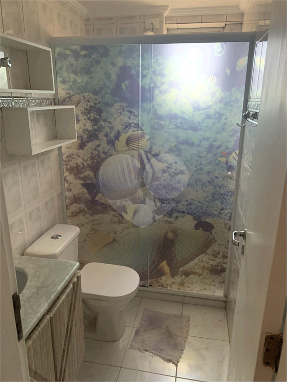 APARTAMENTO em VILA NOVA CACHOEIRINHA