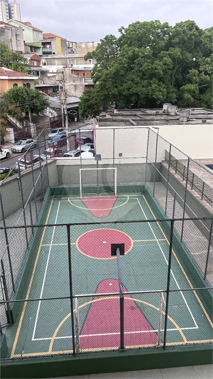 APARTAMENTO em VILA NOVA CACHOEIRINHA