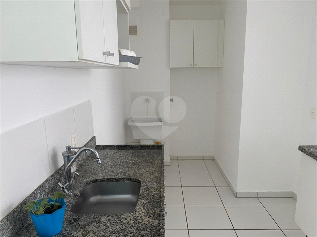 Apartamento à venda com 2 quartos, 36m² - Foto 5