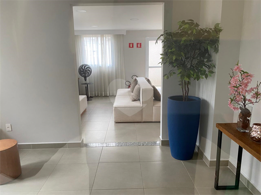 Apartamento à venda com 2 quartos, 36m² - Foto 29