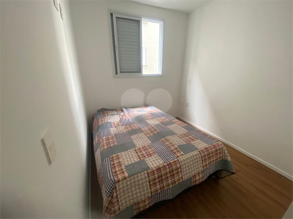 Apartamento à venda com 2 quartos, 36m² - Foto 12