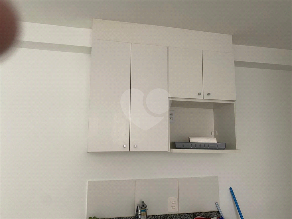 Apartamento à venda com 2 quartos, 36m² - Foto 7