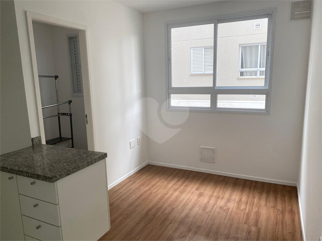 Apartamento à venda com 2 quartos, 36m² - Foto 1