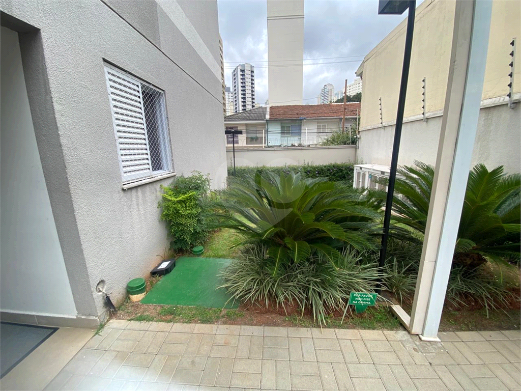 Apartamento à venda com 2 quartos, 36m² - Foto 23